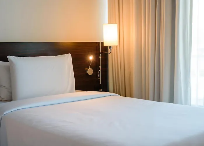 Lagune Barra Hotel