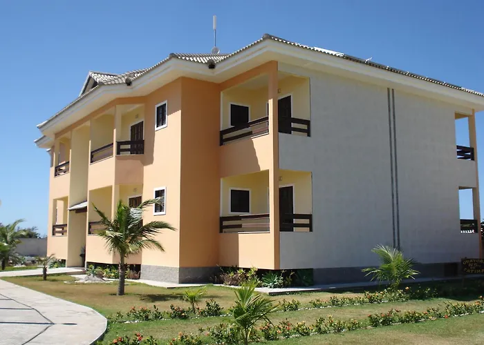 Villaggio dos Ventos