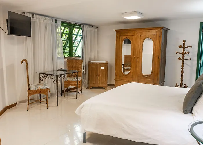 Hotel Caminhos de Itaipava